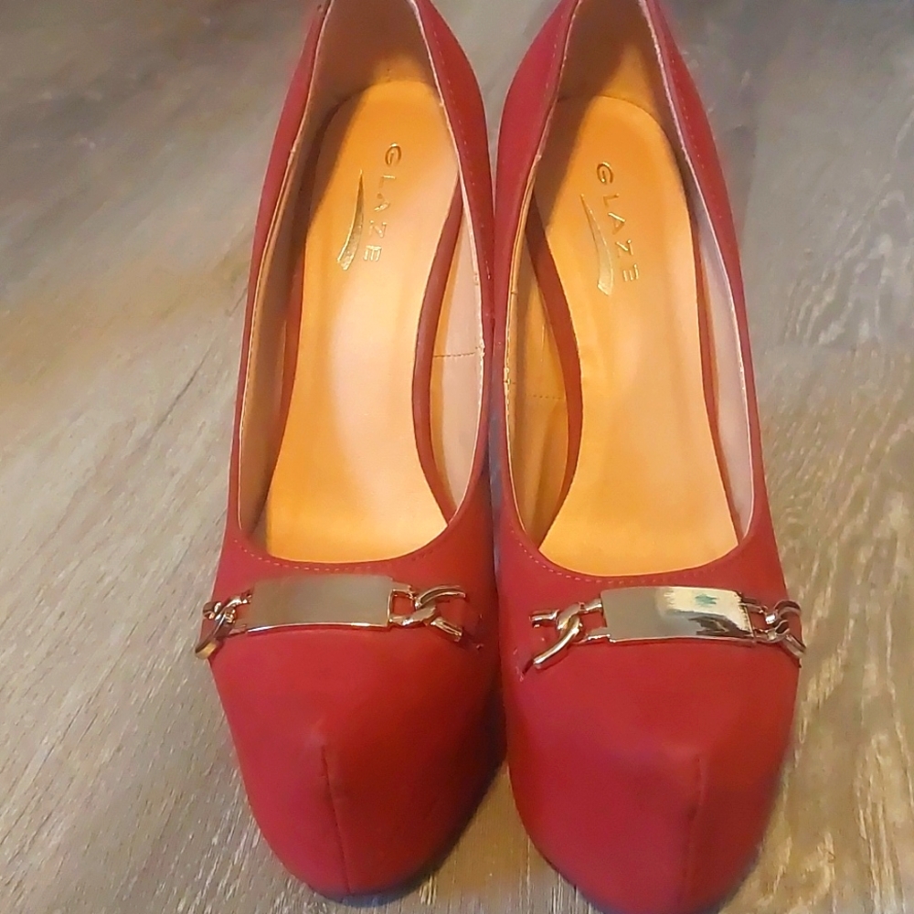 Women's heels